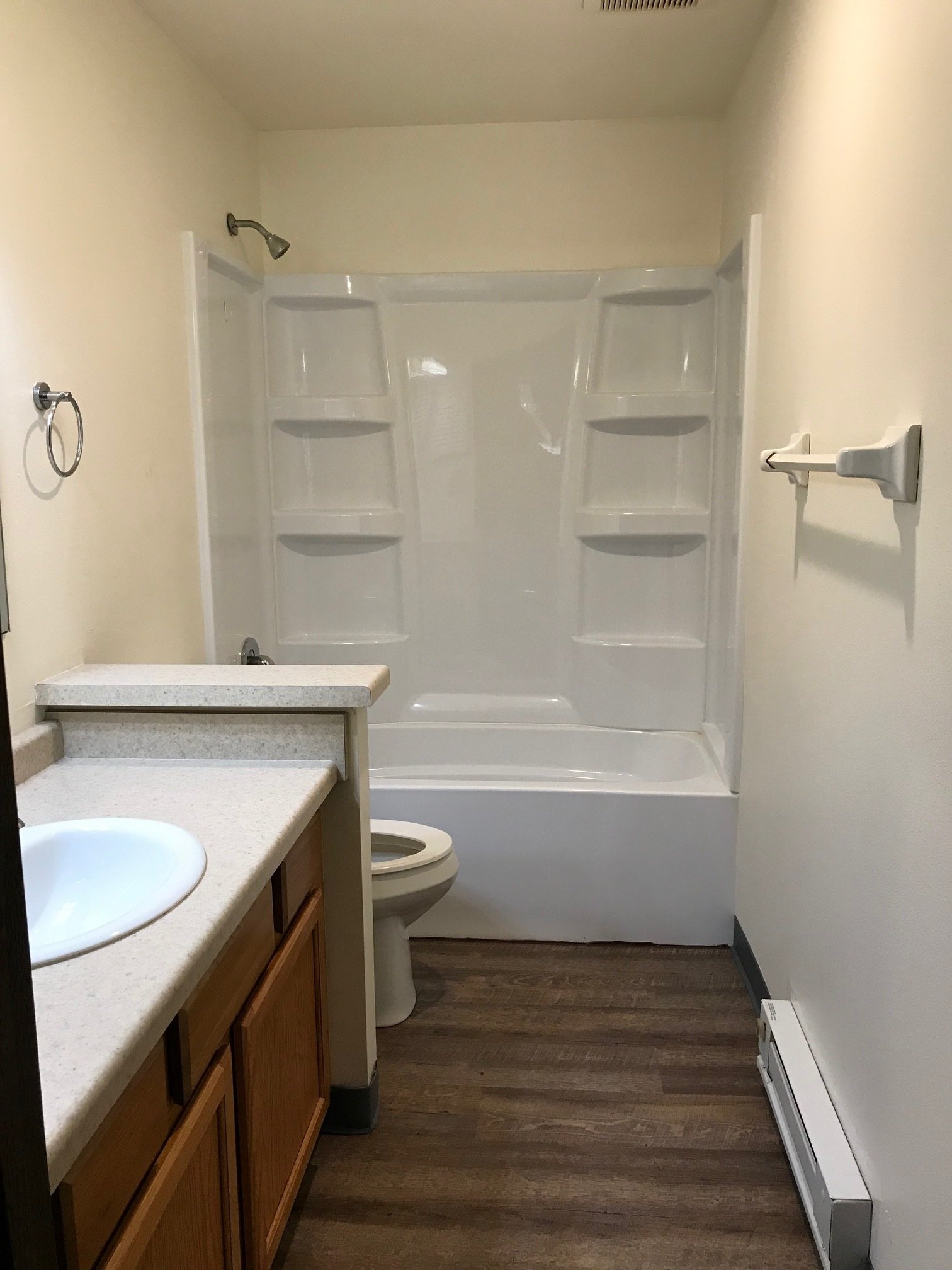 West Meadow Apartments Thomas Haas Investments