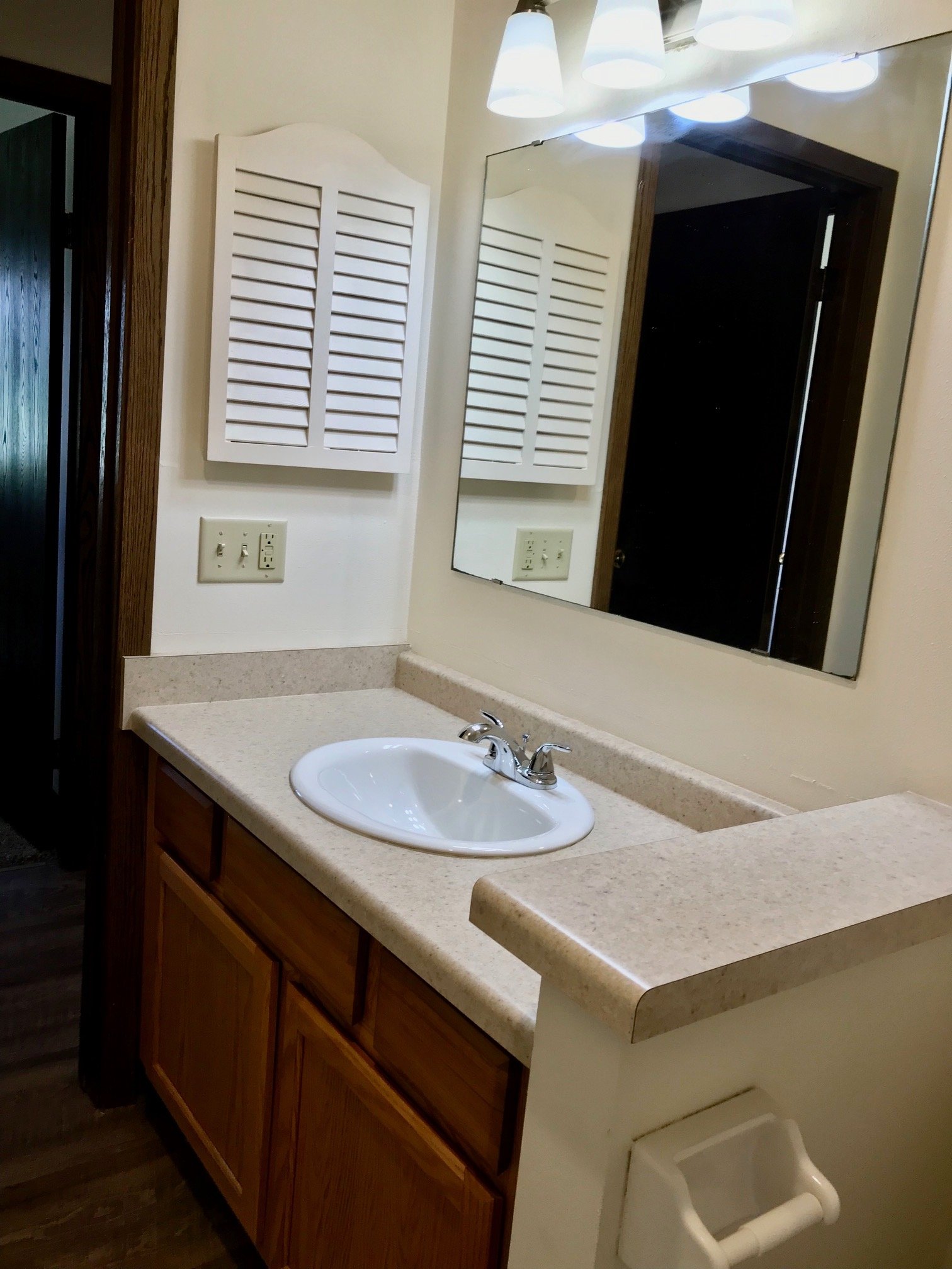 West Meadow Apartments Thomas Haas Investments