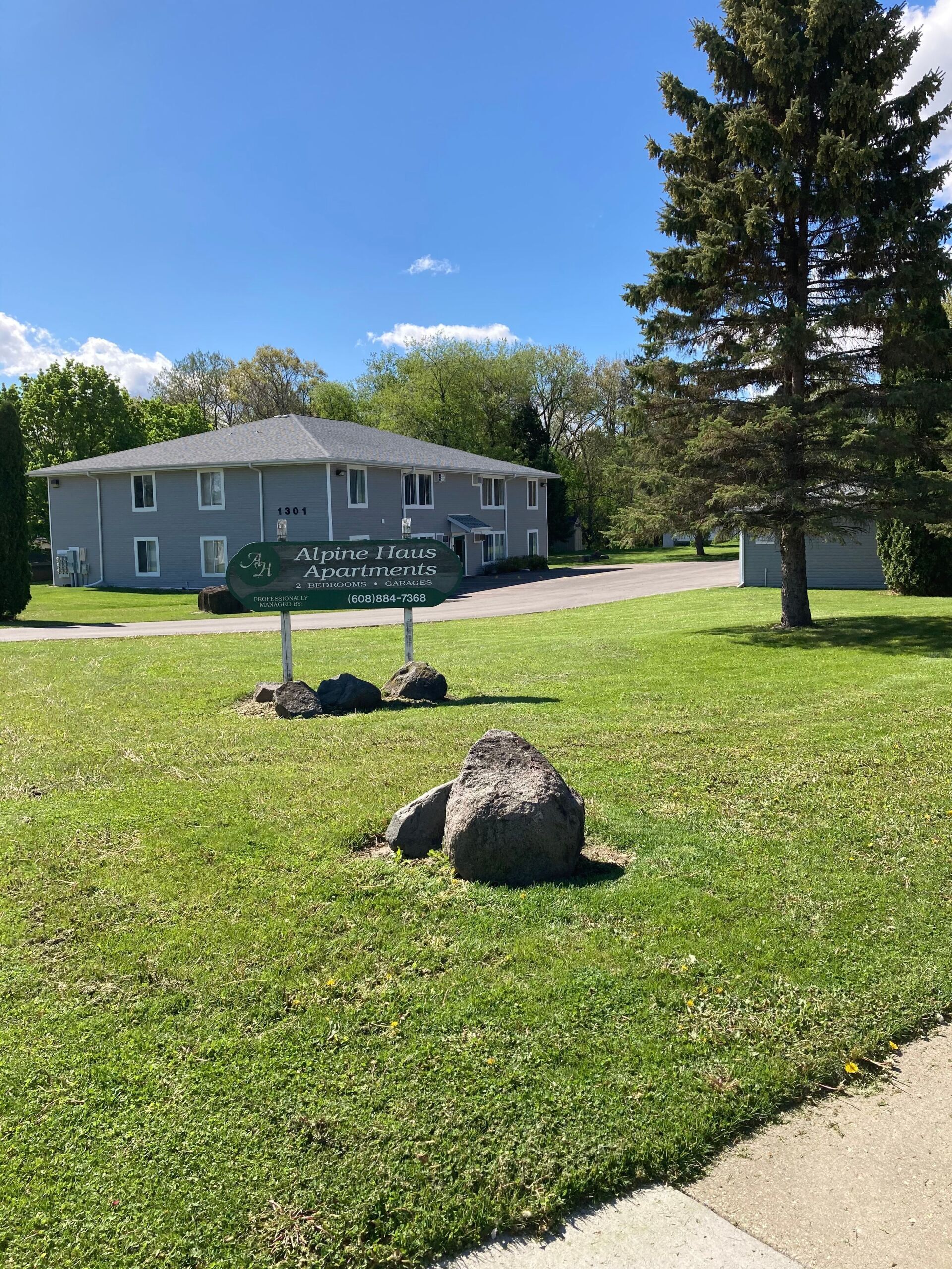 Properties at Thomas Haas Investments