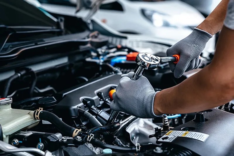 Quality Auto Repair Shop in Tempe, AZ | Gemba Automotive