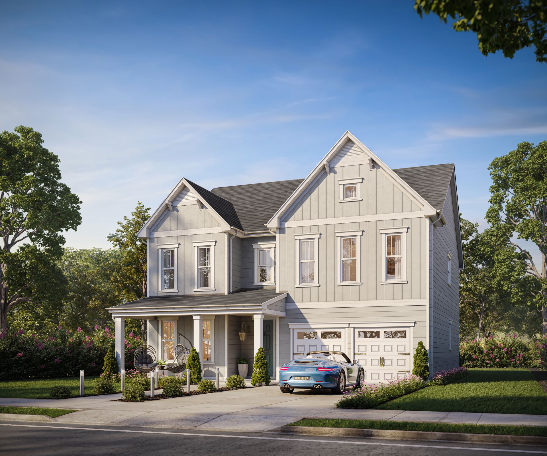 Navigating the 2024 Housing Market with True Homes