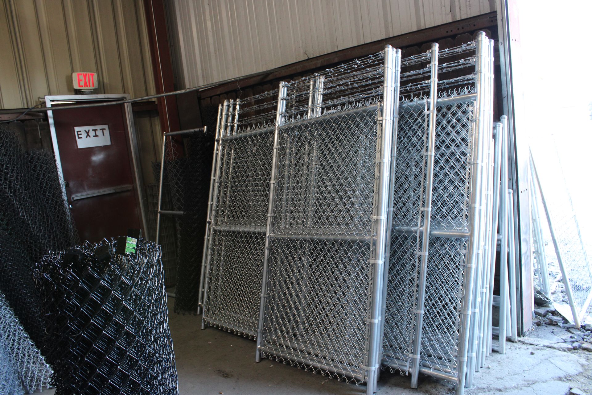 Custom Fencing Columbus, GA Macon, GA GA Fence Wholesale