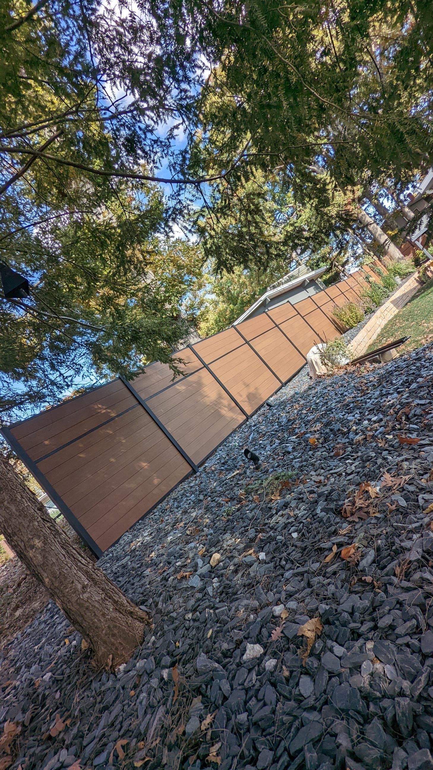 Fence Company Cedar Rapids, Iowa At Corridor, Residential Fencing Co.