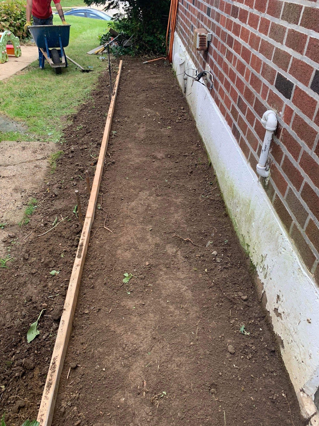 Projects NTO Lawn Care & Landscaping Vineland, NJ