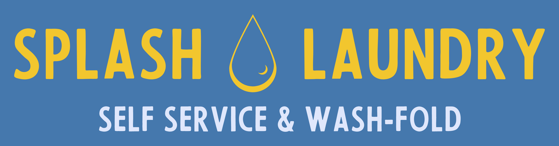 Laundromat in Kansas City, MO Splash Laundry