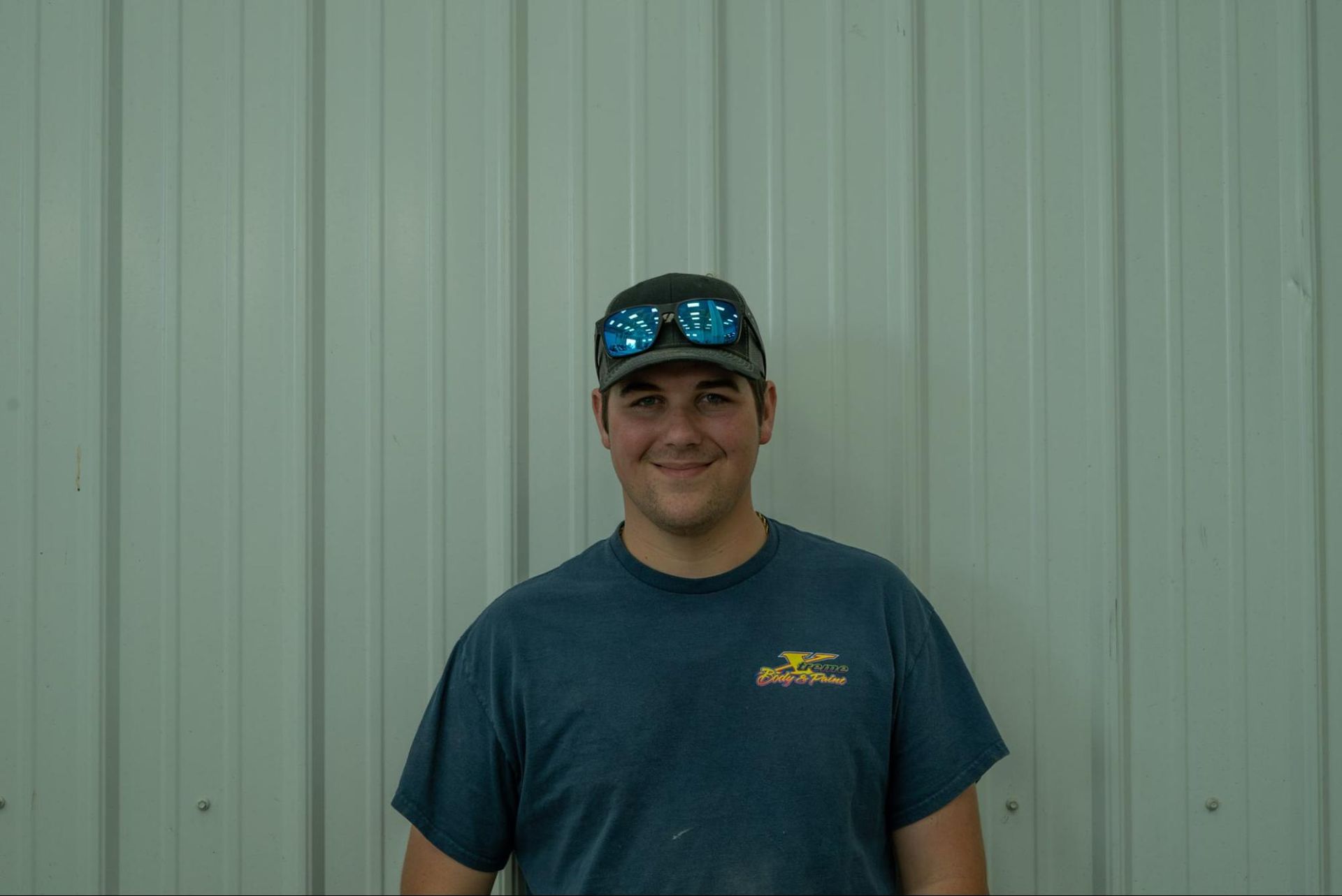 Auto Body Repair Jefferson City, MO