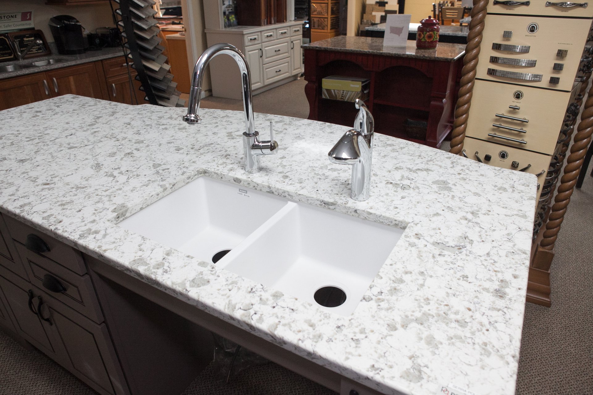 Our Showroom Dream Kitchens & Baths Leominster, MA