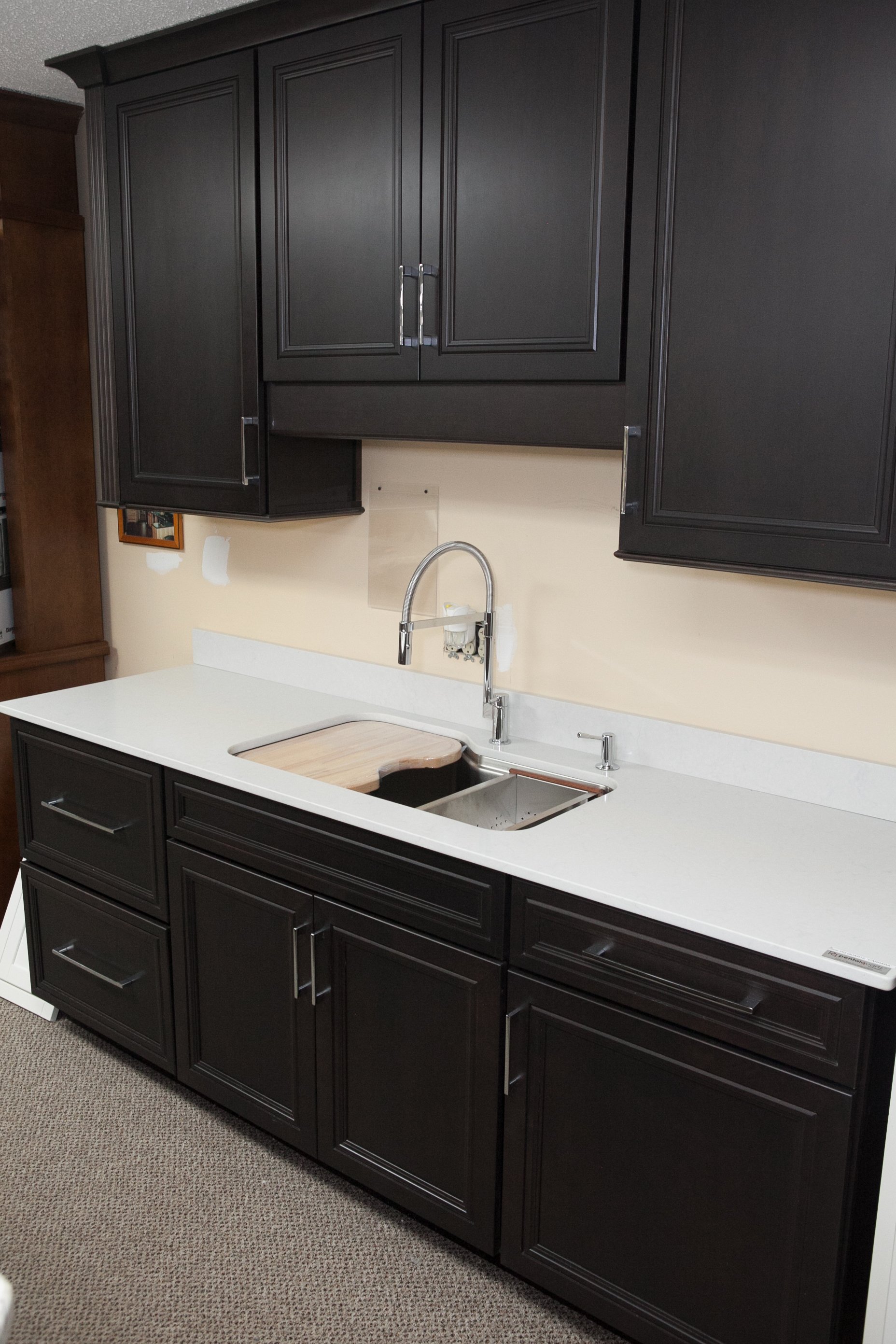 Our Showroom Dream Kitchens & Baths Leominster, MA