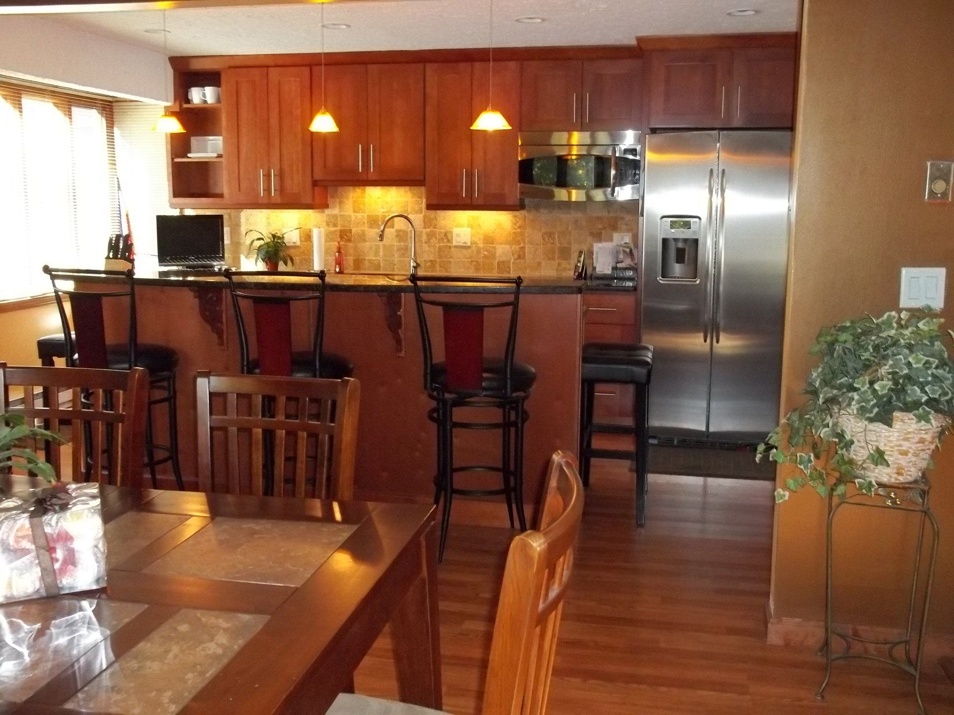 Featured Project Dream Kitchens & Baths Leominster, MA