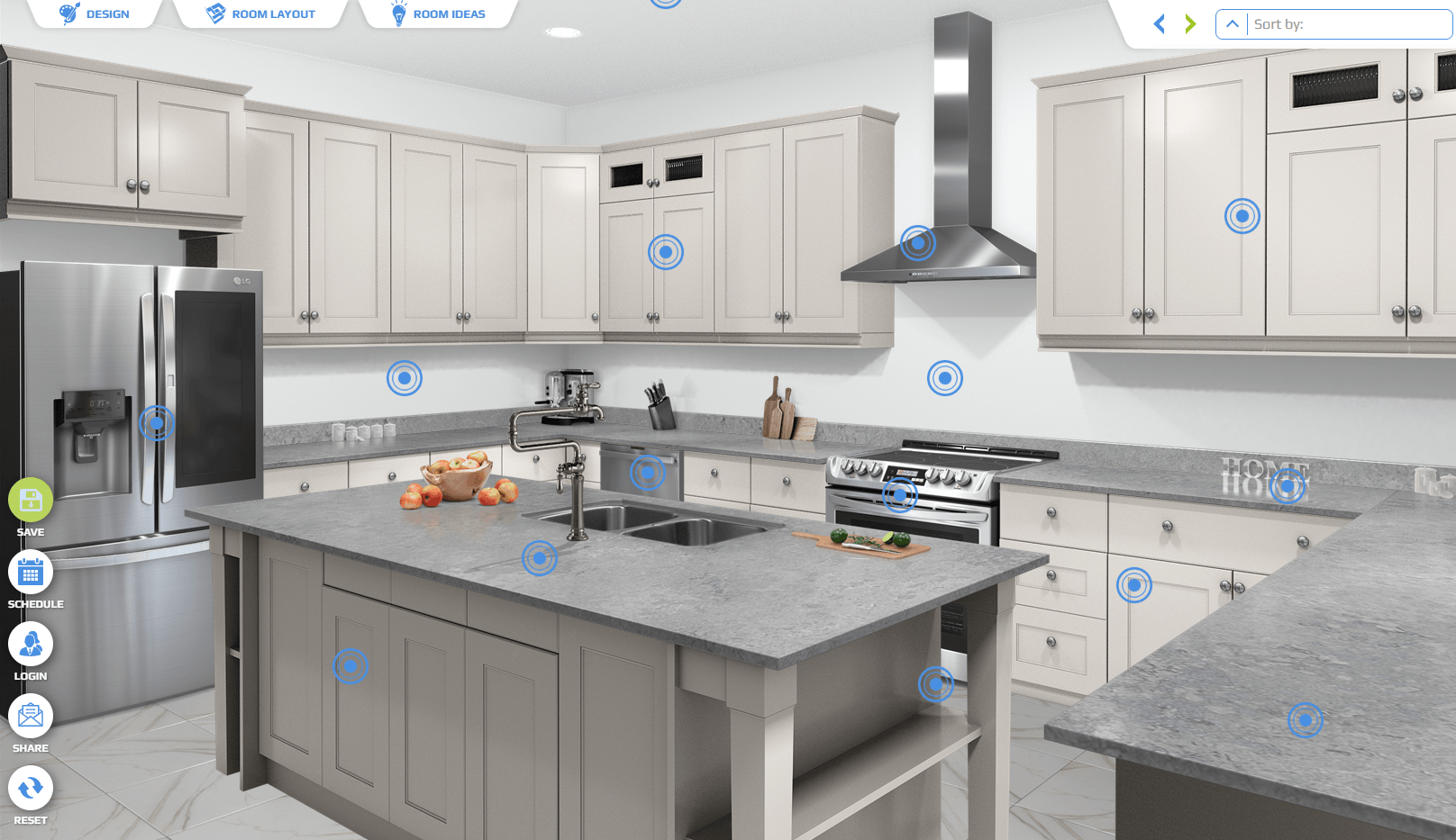 Home Dream Kitchens & Baths Leominster, MA