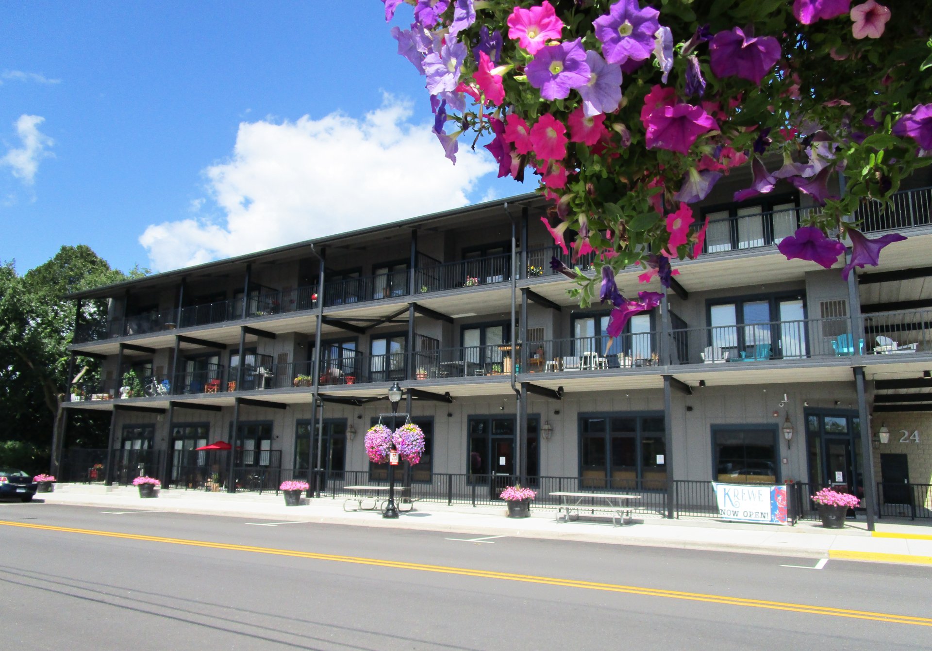 Apartments For Rent St. Joseph, Minnesota