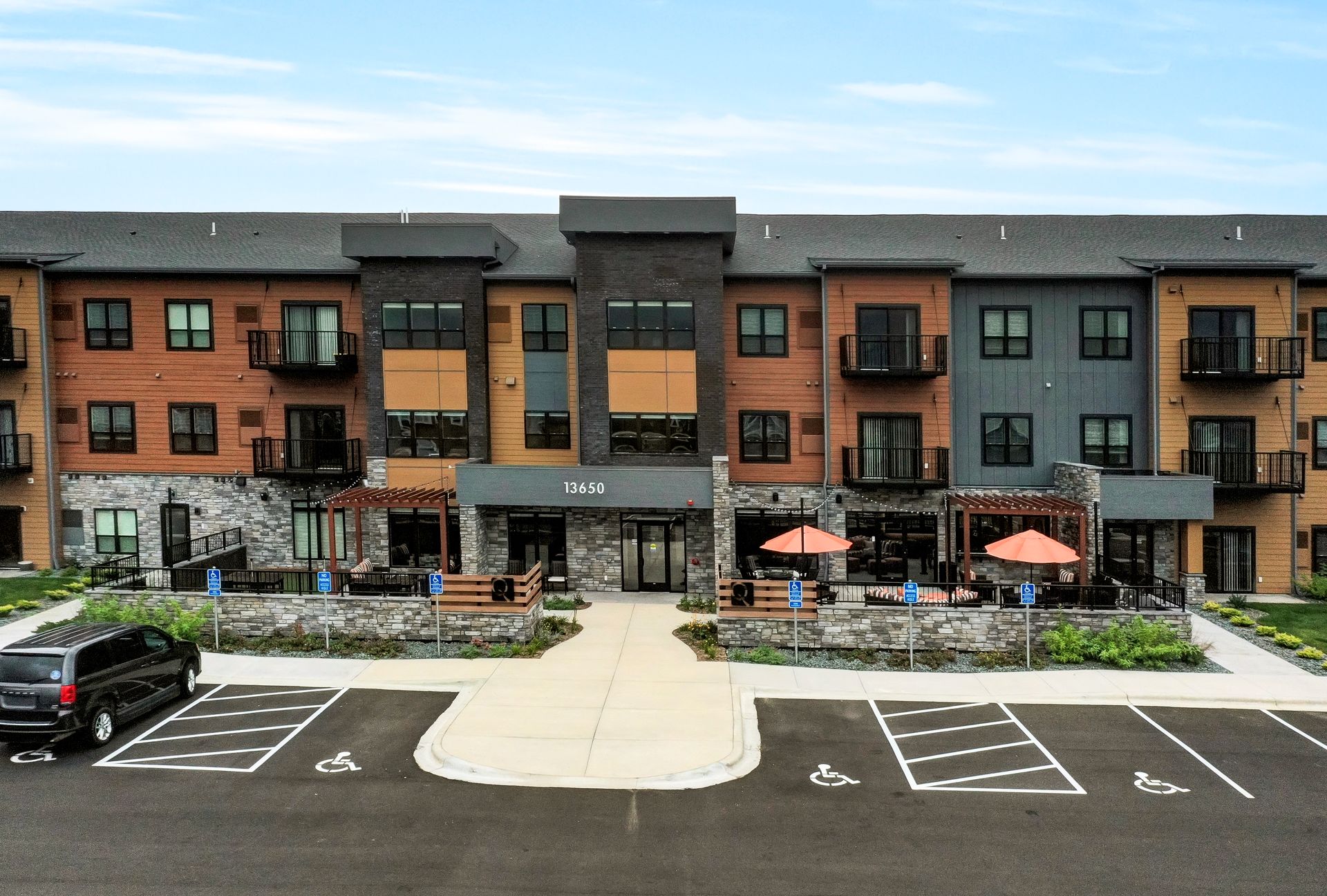 Apartments For Rent In North Dakota