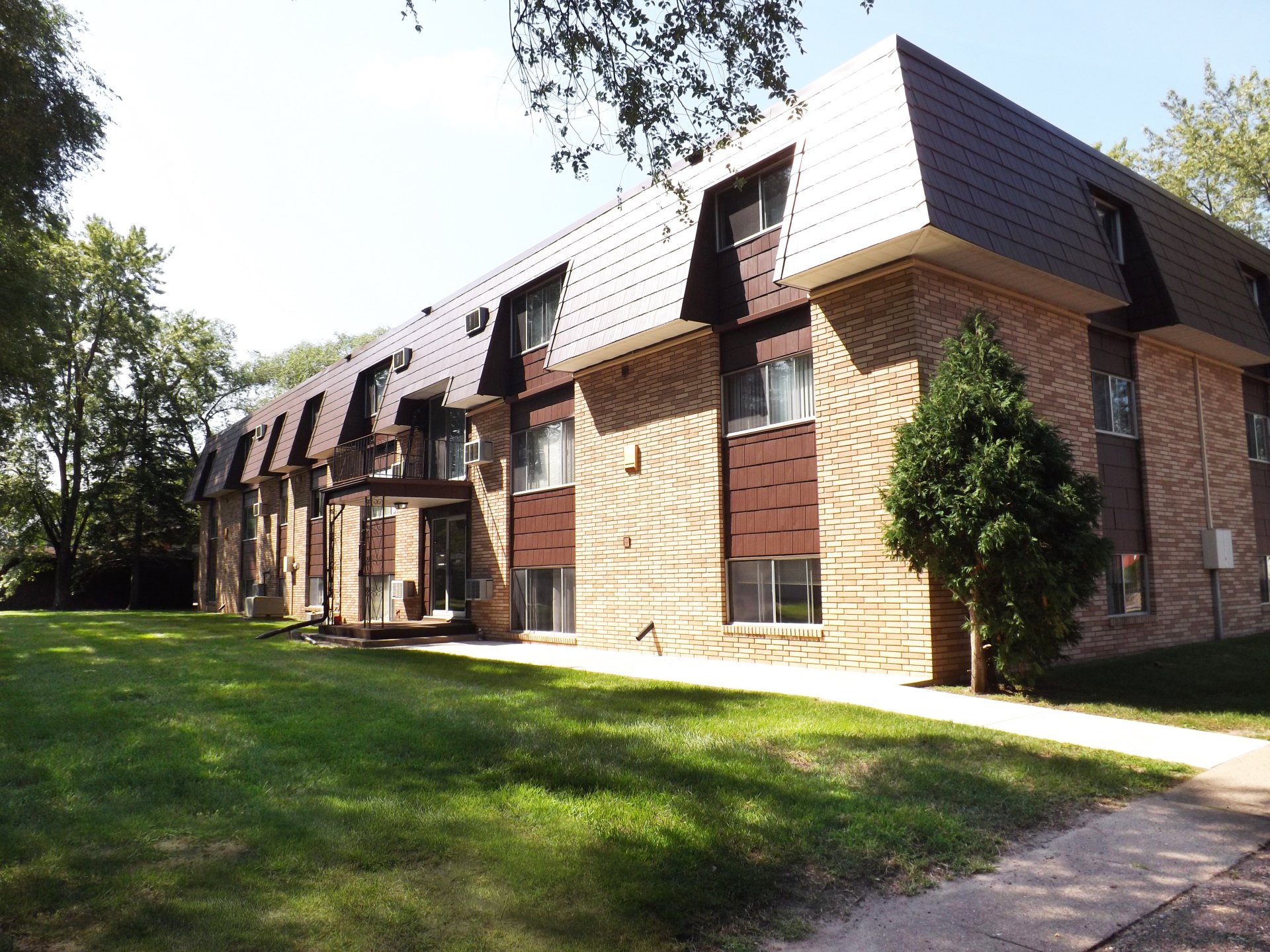 Apartments For Rent St. Cloud, Minnesota