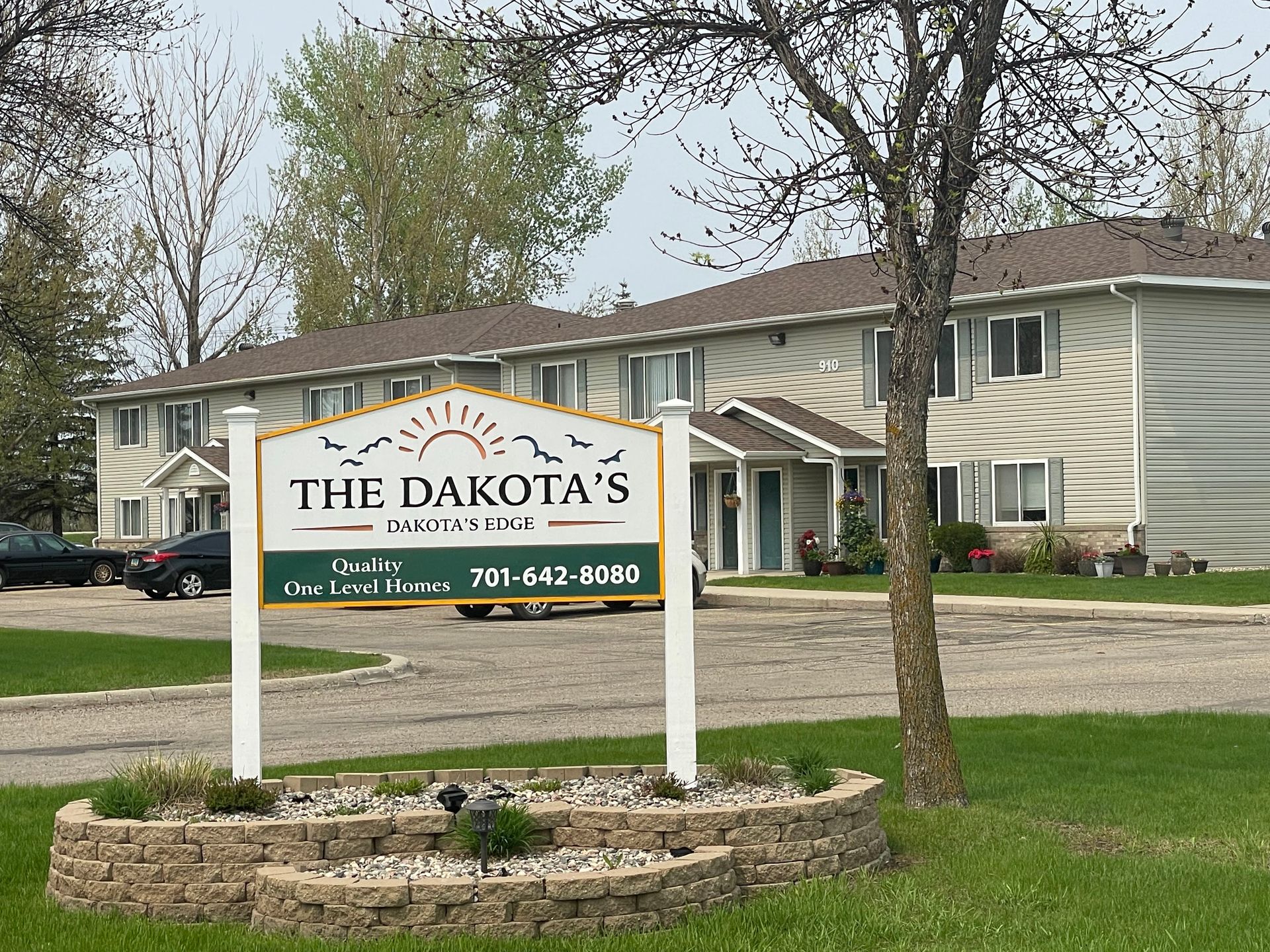 Apartments For Rent In North Dakota