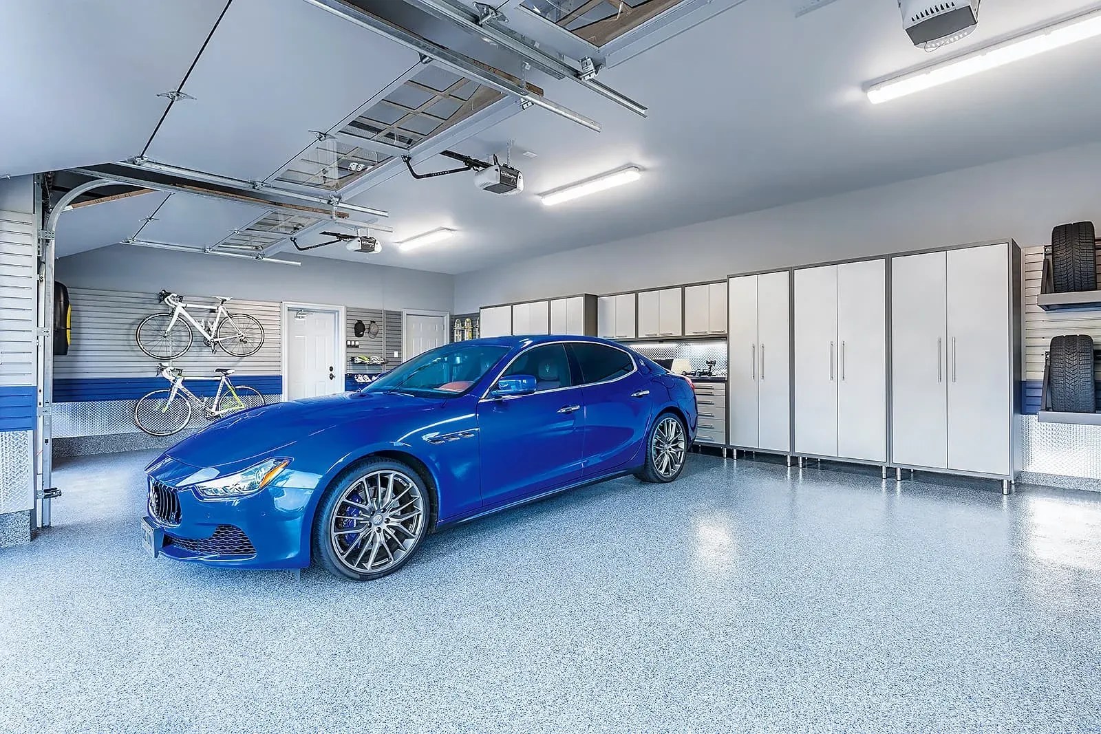 Epoxy vs Paint An Easy Rent All Comprehensive Guide