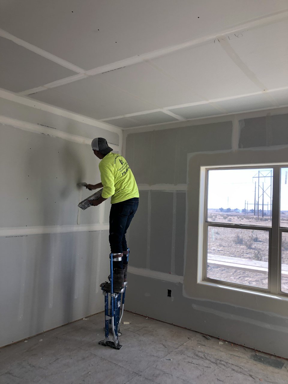 Insulation Colorado Springs, CO Grand View Construction