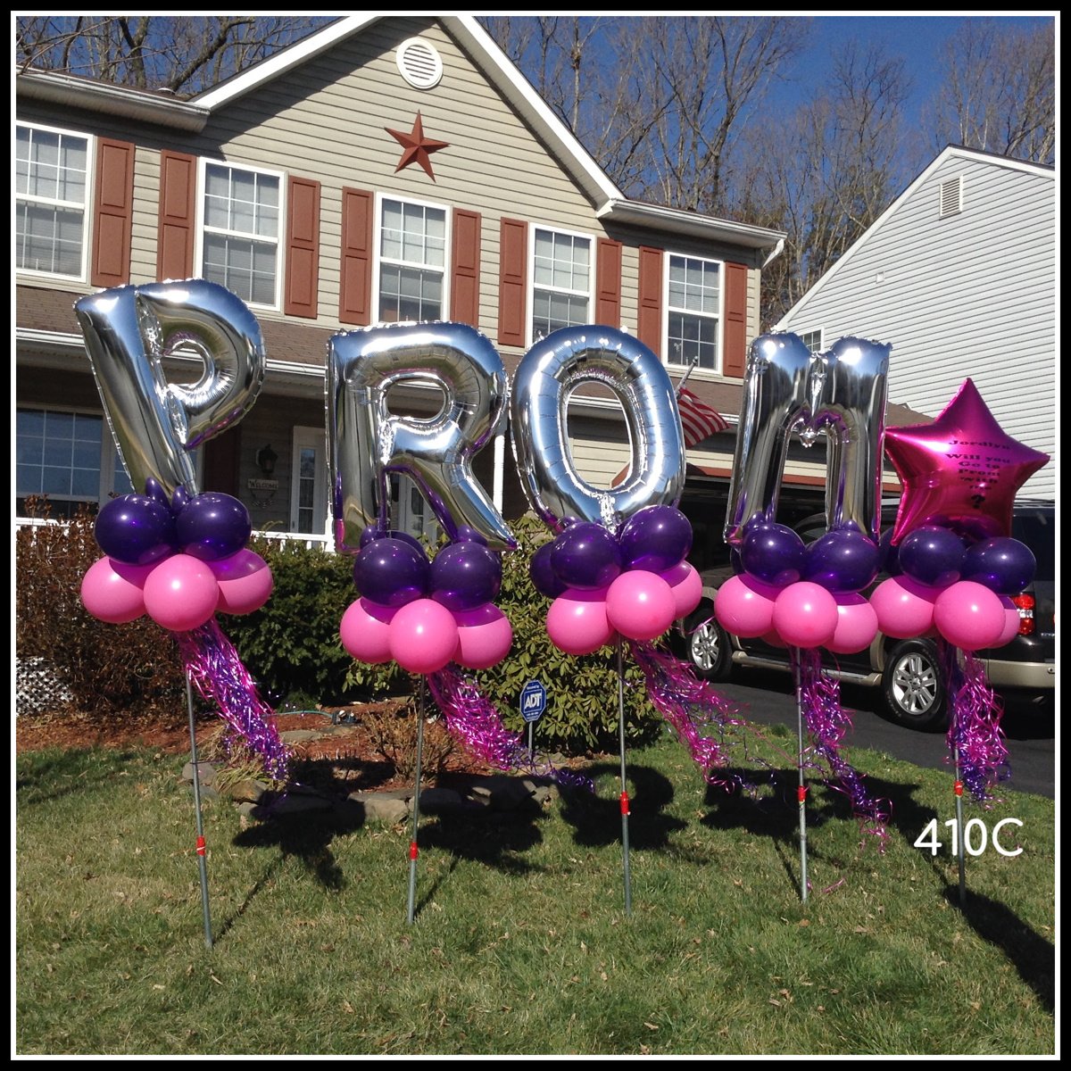 Balloon Decor in Fredericksburg, Virginia Moore's Balloon Decor
