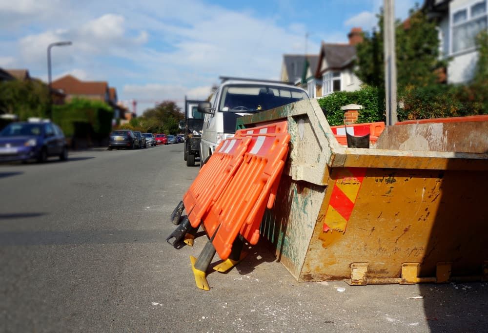 Easy Skip Bin Hire in Karuah Port Stephens Bins