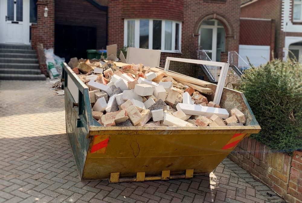 Waste Categories Port Stephens Bins