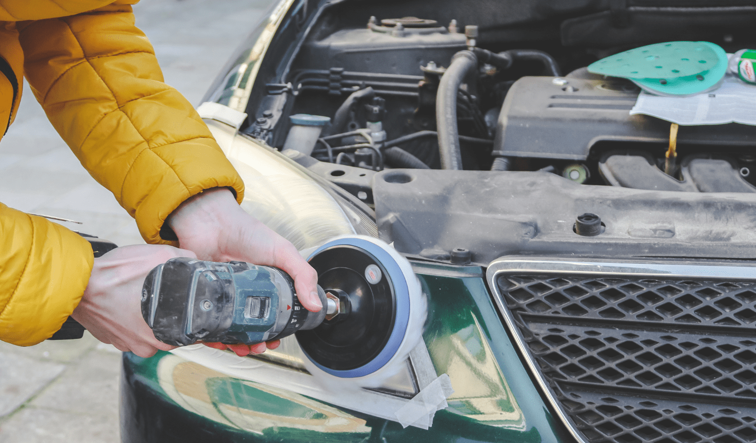 Auto Detailing Fredericksburg, VA 7033384034