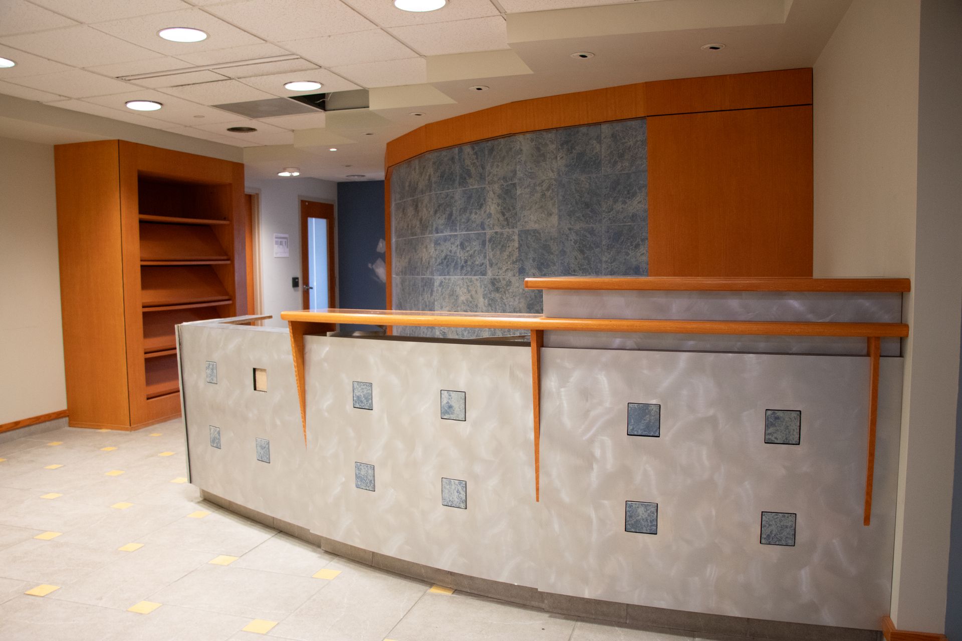 Commercial Sterling Land Company Pittsburgh