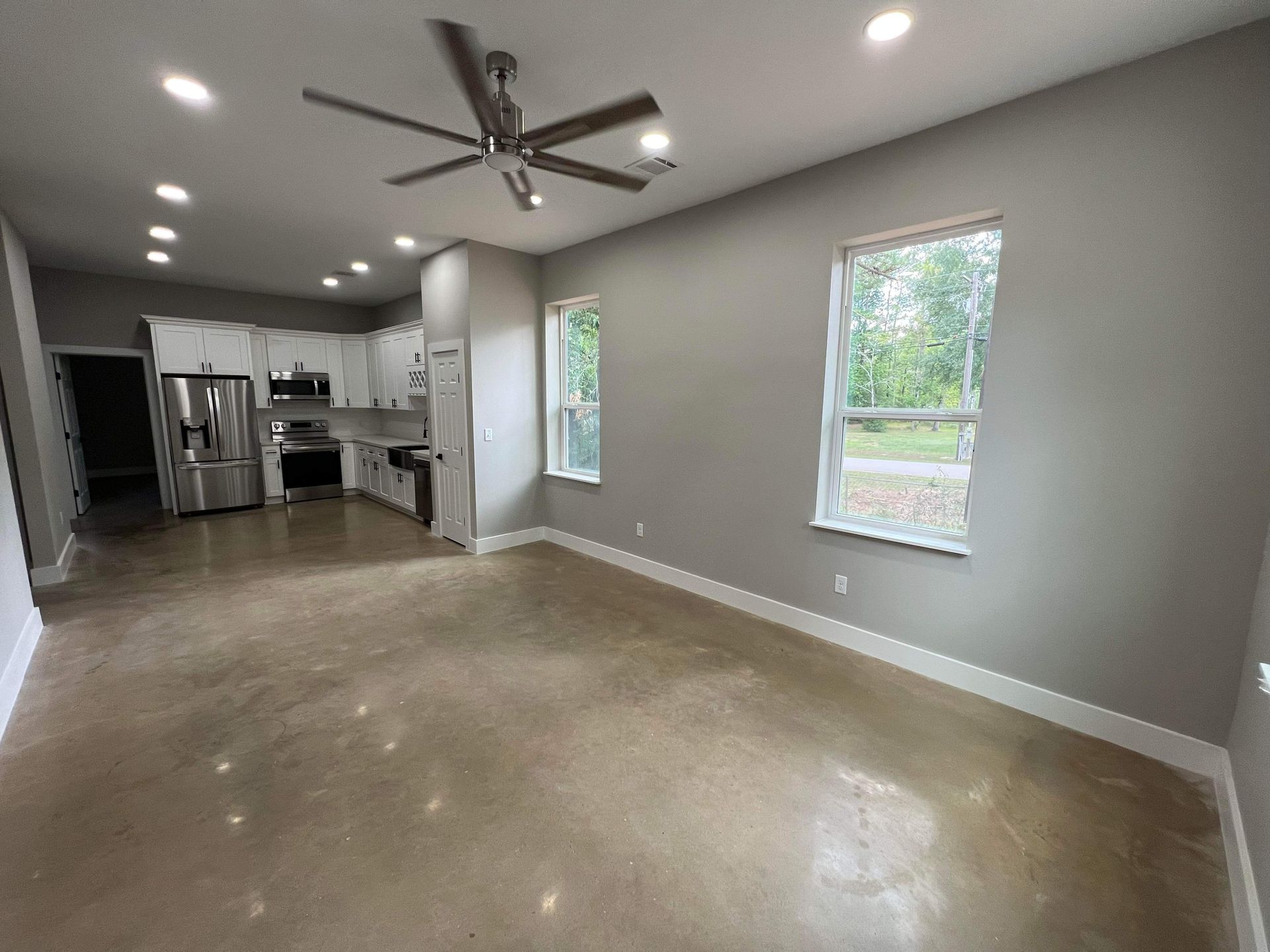 Barndominium Constructions in Magnolia, TX Exteriors of Texas