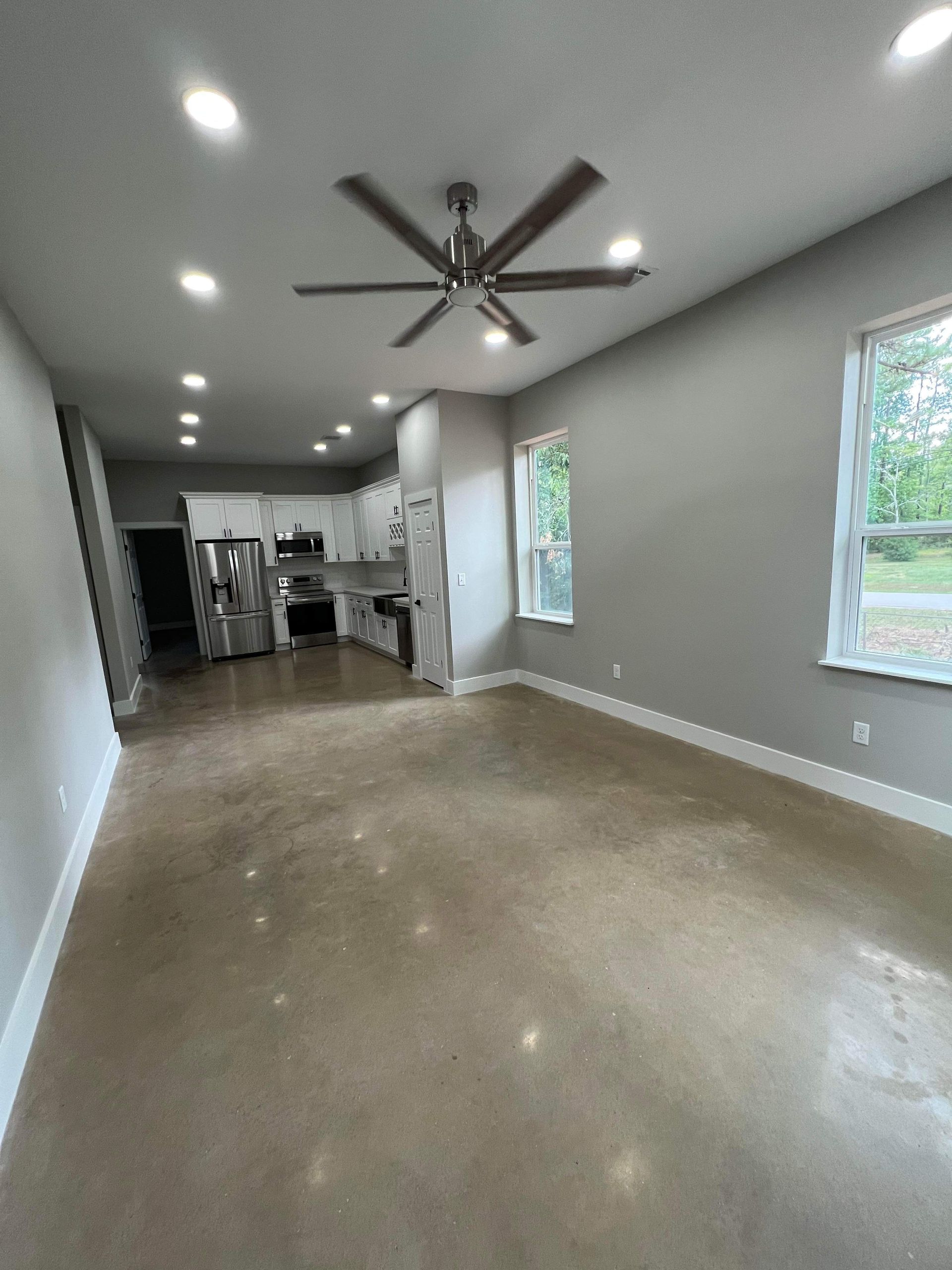 Barndominium Constructions in Magnolia, TX Exteriors of Texas