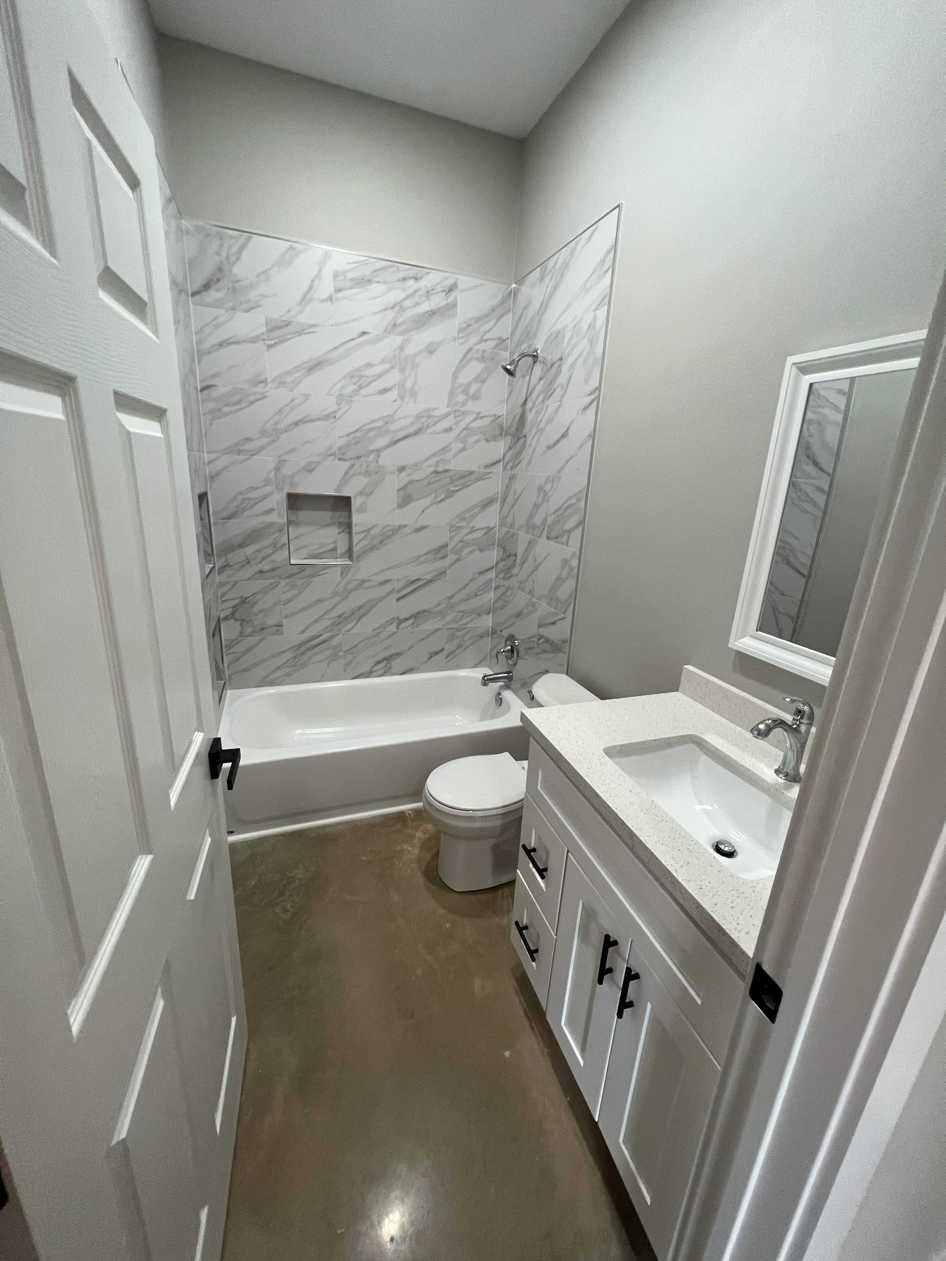 Barndominium Constructions in Magnolia, TX Exteriors of Texas