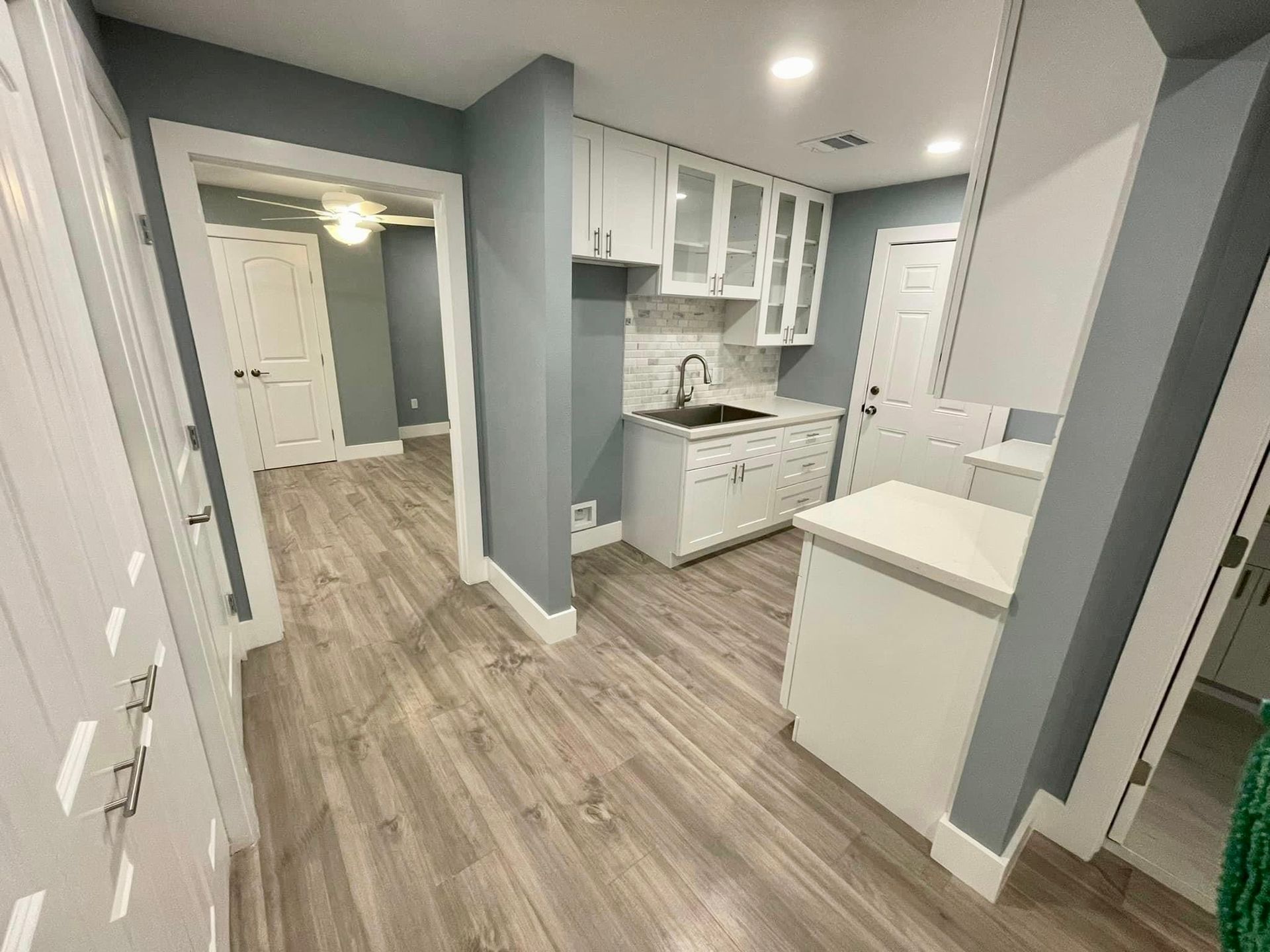 Barndominium Constructions in Magnolia, TX Exteriors of Texas