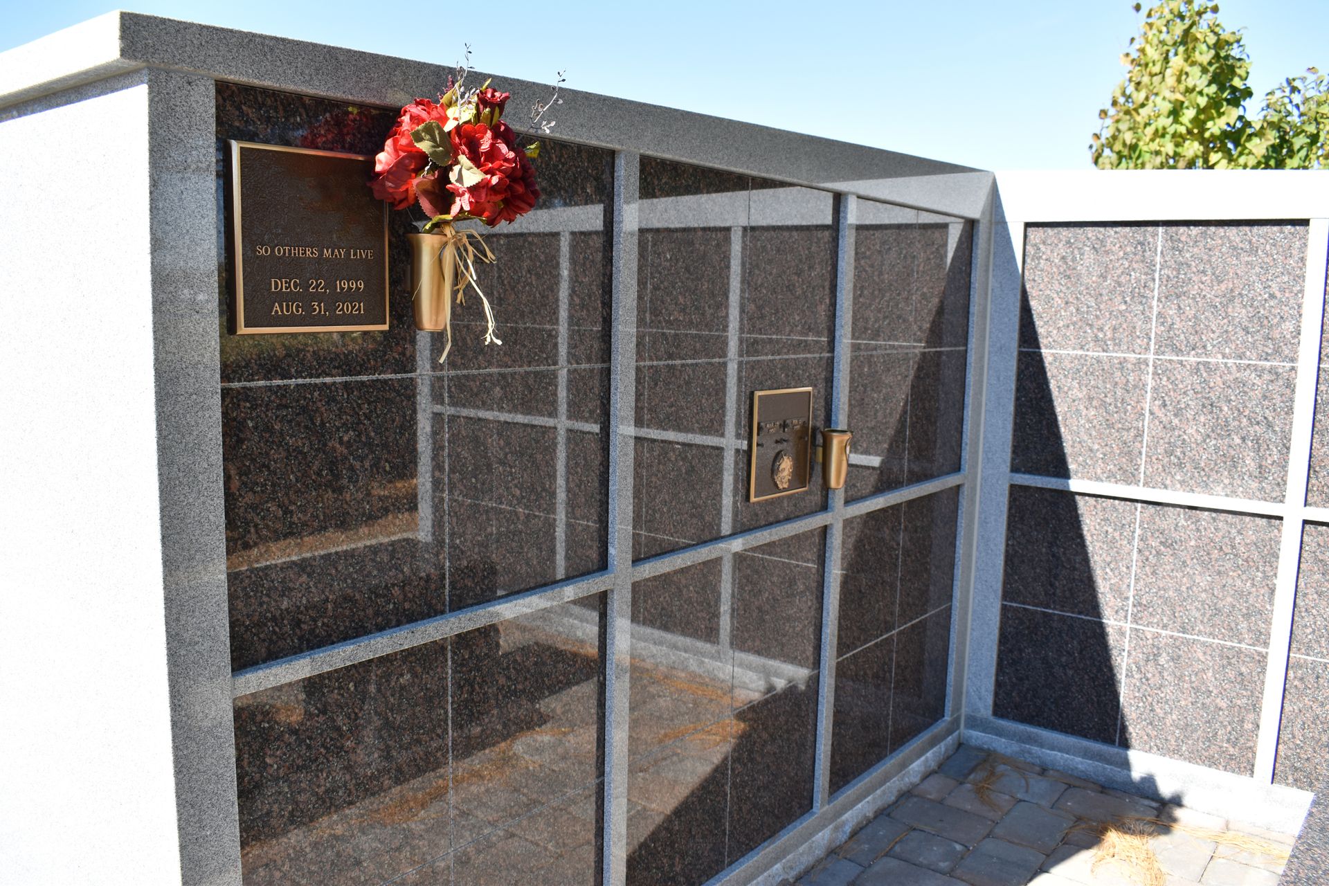 Cremation Options St Charles Memorial Gardens