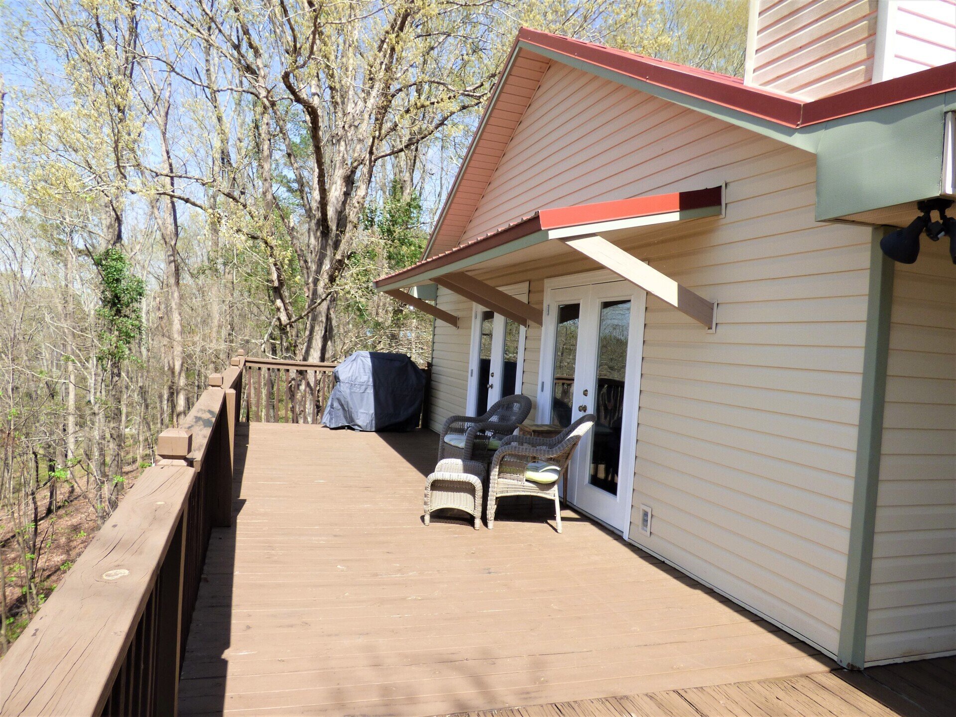Gallery Ingram Lakeside Vacation Rentals Headland, Alabama