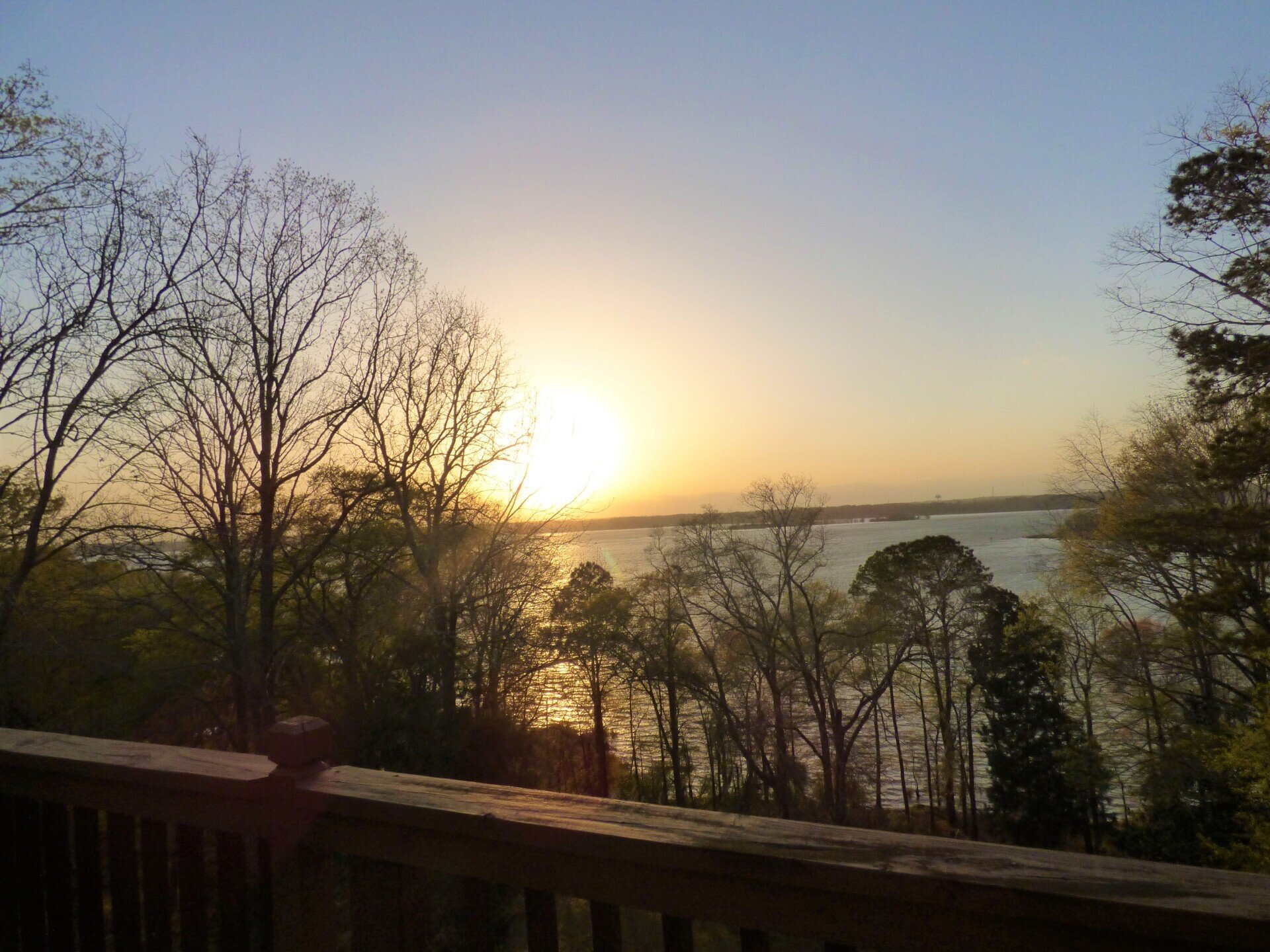 Ingram Lakeside Vacation Rentals Headland, Alabama