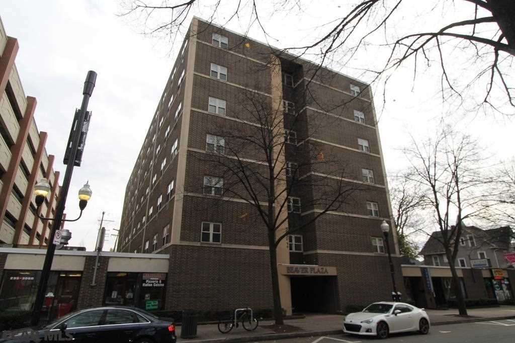 More Than 30 Years of Experience Continental Real Estate Management