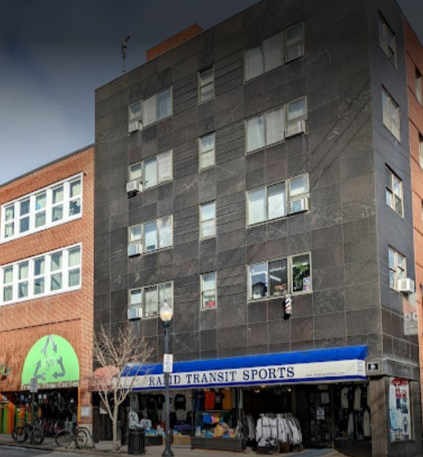 More Than 30 Years of Experience Continental Real Estate Management