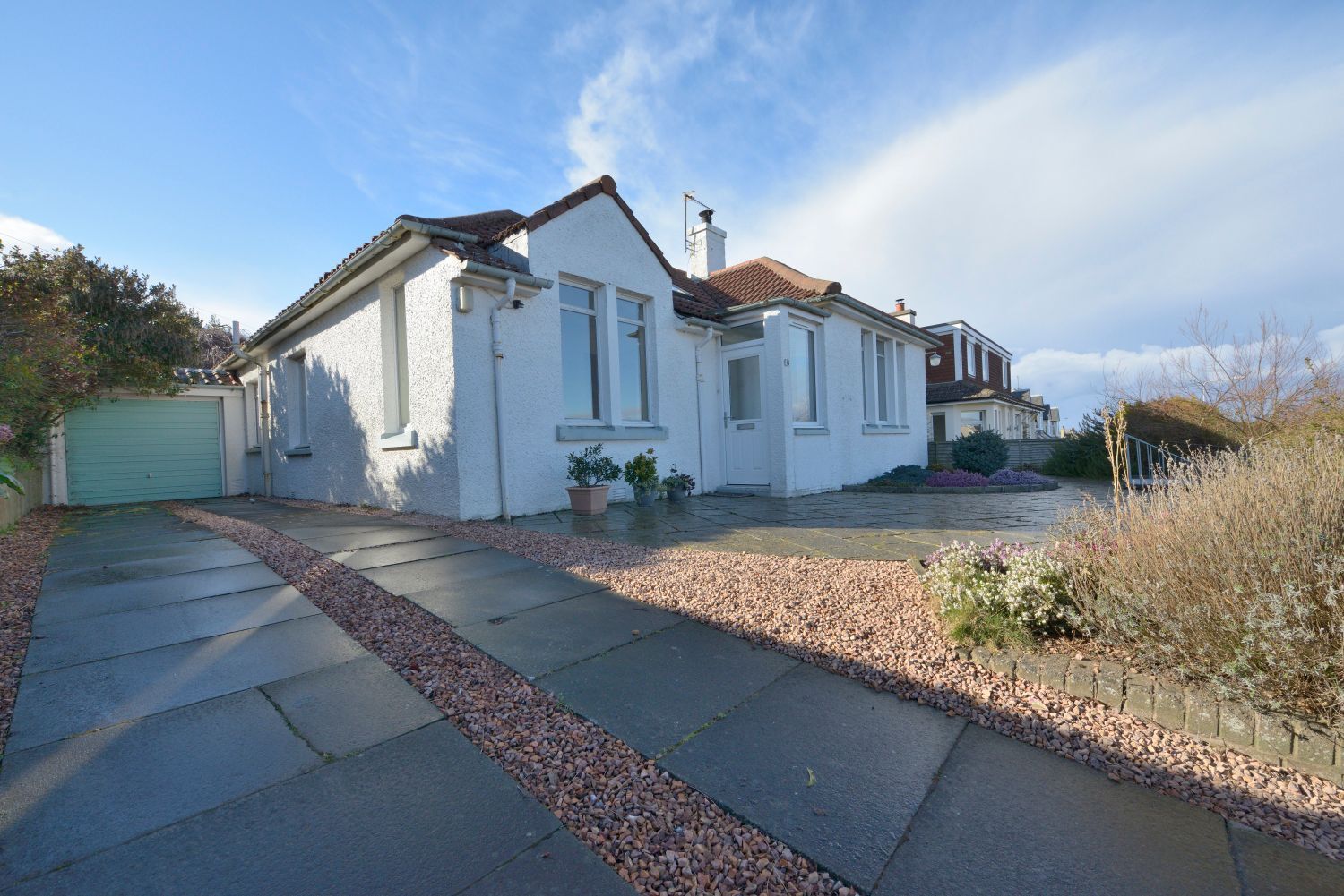 Estate Agency in St Andrews The St Andrews Property Centre