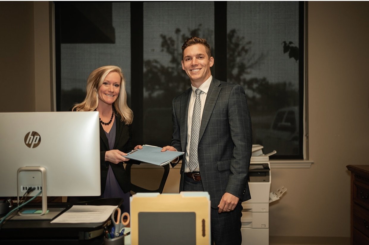 Family Lawyer Divorce Attorney Rogers, AR Teague Law