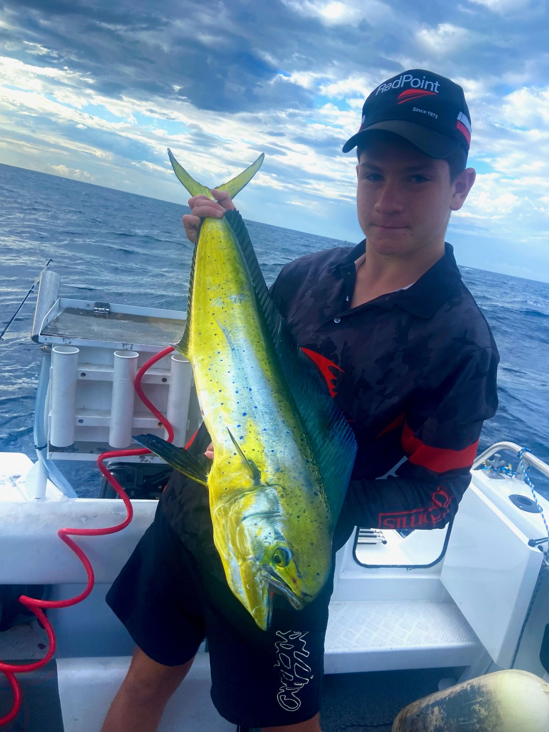 Gallery Rocks Marine Bait & Tackle