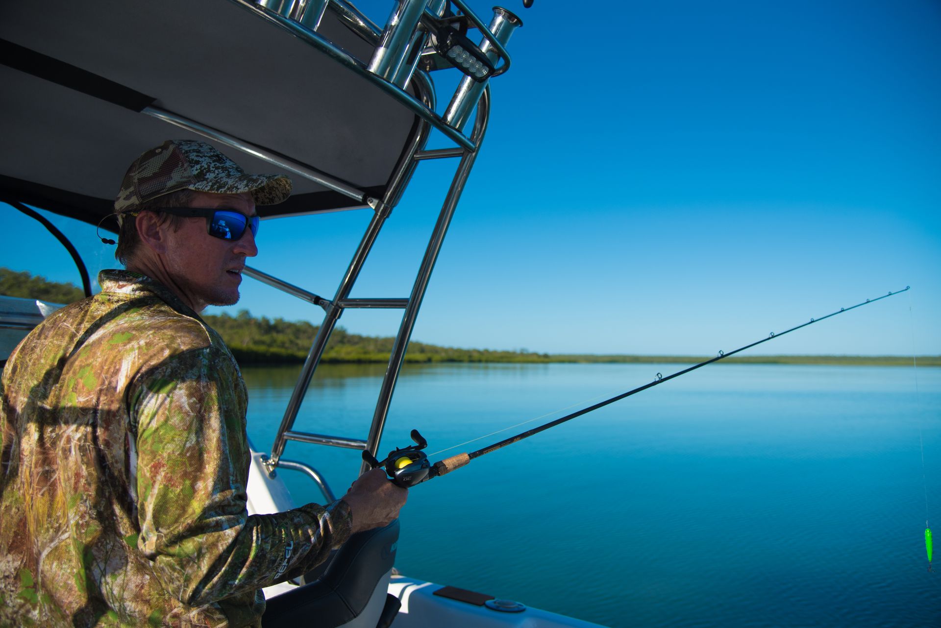 Gallery Rocks Marine Bait & Tackle