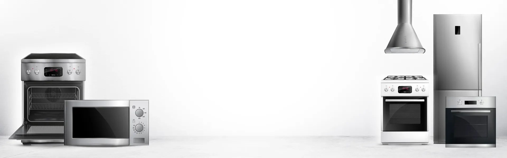 Quality Refurbished and Open Box Appliances in Medicine Hat