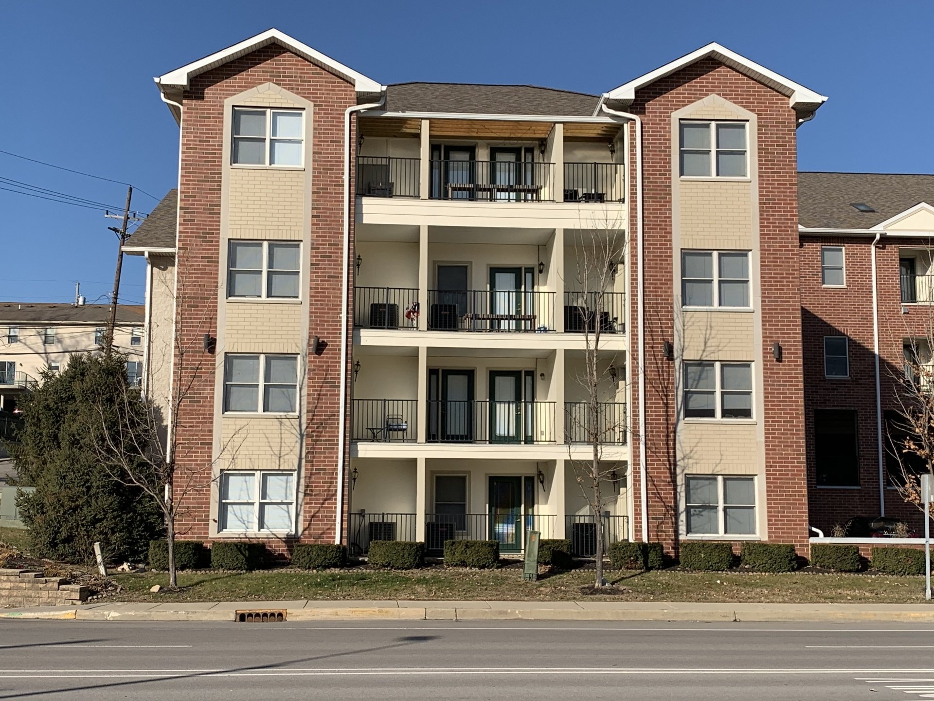 Linwood Evergreen Campus Rentals West Lafayette, IN