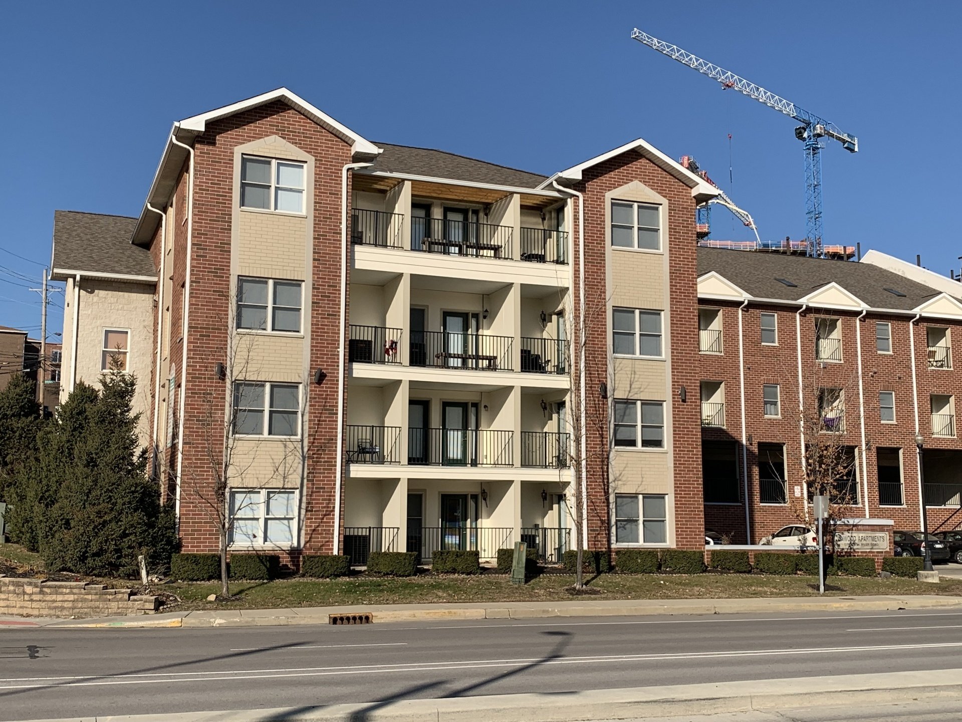 Linwood Evergreen Campus Rentals West Lafayette, IN