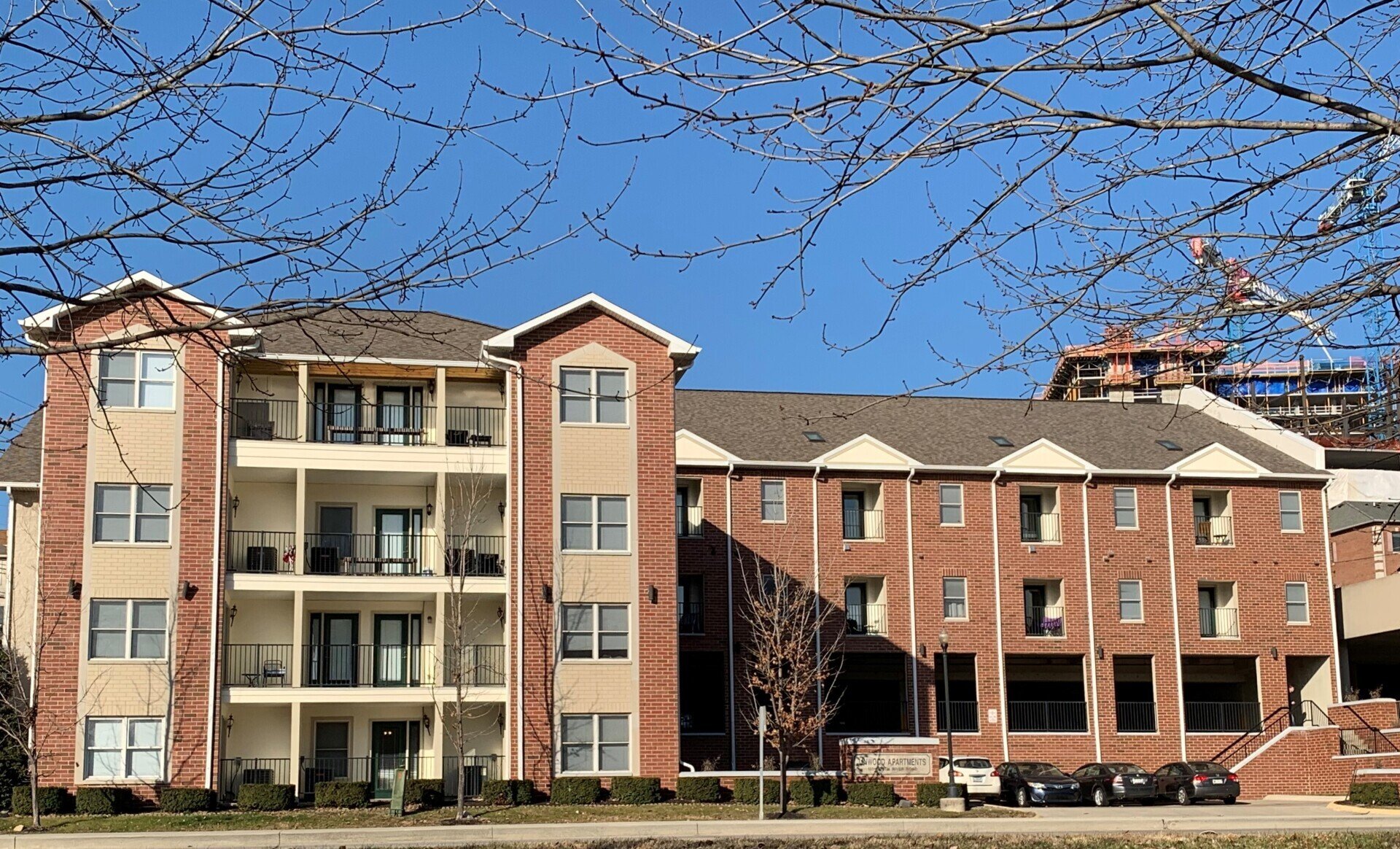 Linwood Evergreen Campus Rentals West Lafayette, IN