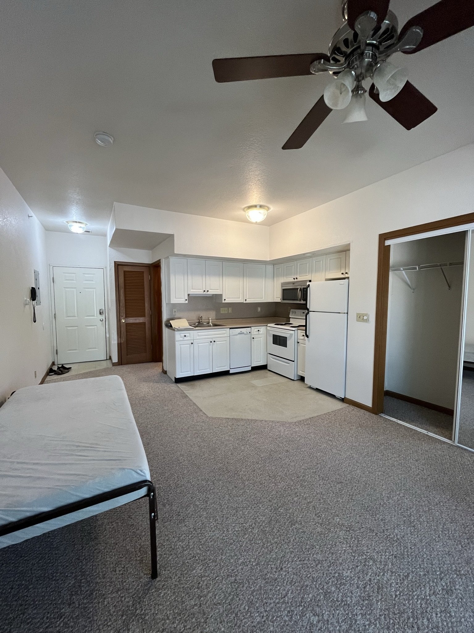 Village Center Evergreen Campus Rentals West Lafayette, IN