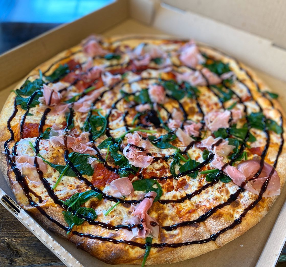 Gallery Restaurants in Albany Camila's to go Italian food, NY