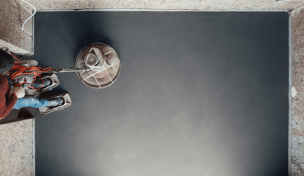 Key Considerations To Make When Concreting In Cold Weather