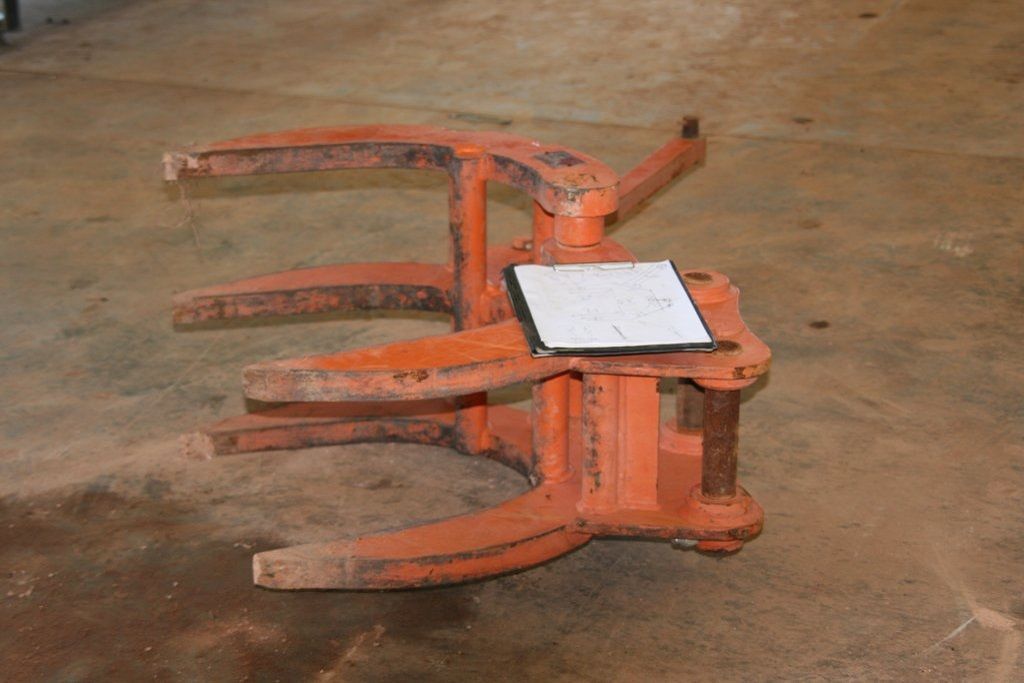 Welding in Darwin Preston’s NT