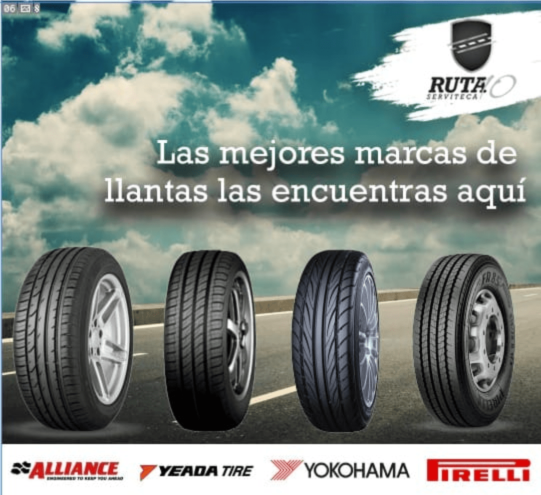 SERVITECA RUTA 10 Expertos en vehículos en Medellín