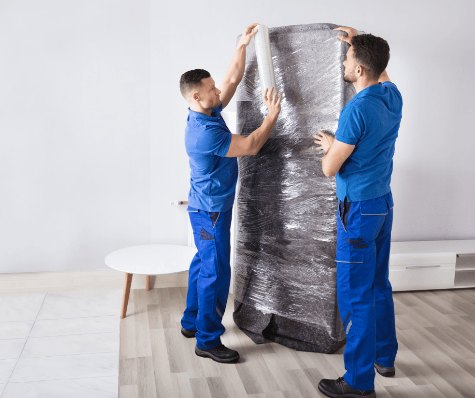 5 Important Steps in Packing Your Furniture When Moving