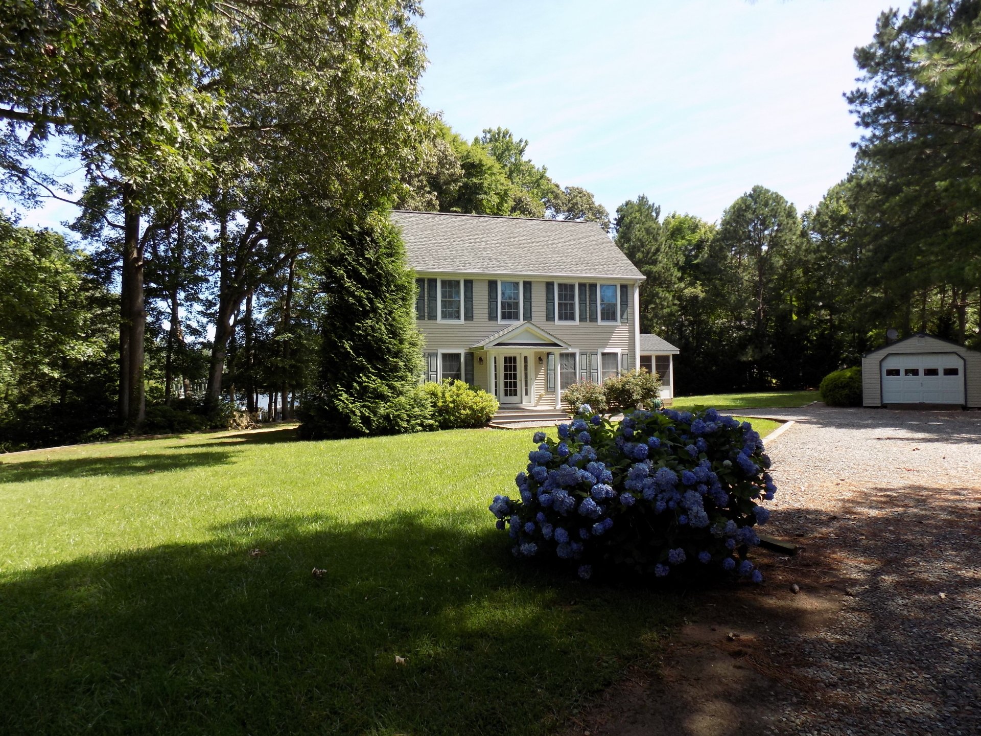 Connemara & Company Real Estate, Construction, and Development