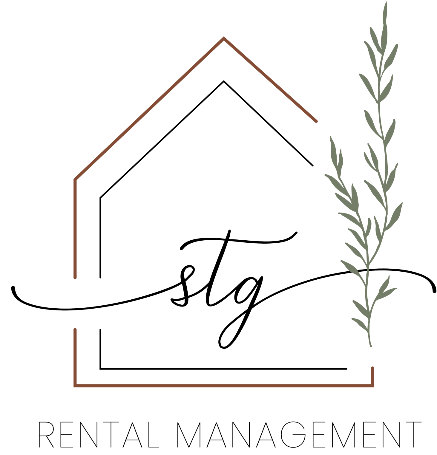 Contact STG Rental Management St. Utah